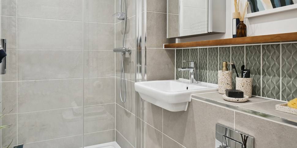 Interior design – Aspect Croydon#